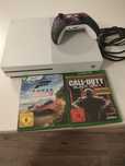 Xbox ONE S  500 GB