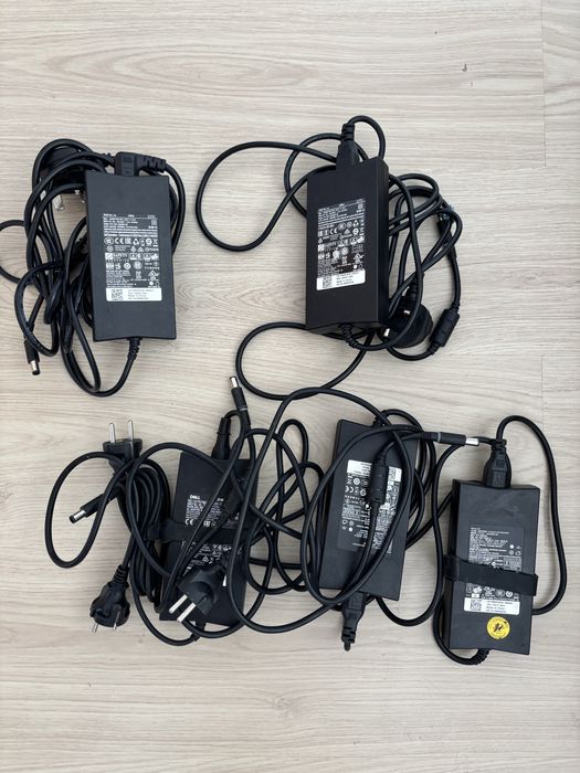 Incarcatoare Laptop Dell 130w