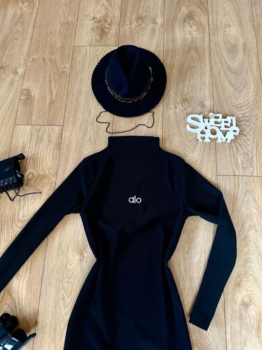 Разкошно спортноелегантна ежедневна рокля