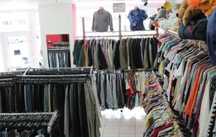 Haine second hand lichidare stoc sh de primavara vara cutii 4 - 5 kg