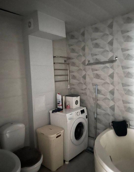 Сдаётся 3 комнатная квартира!! ТТЗ 2 !