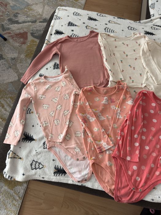 Боди 92-98 размер