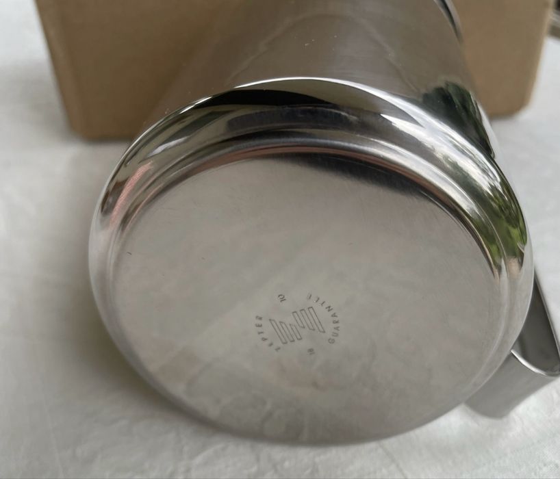 Recipient Zepter versatil