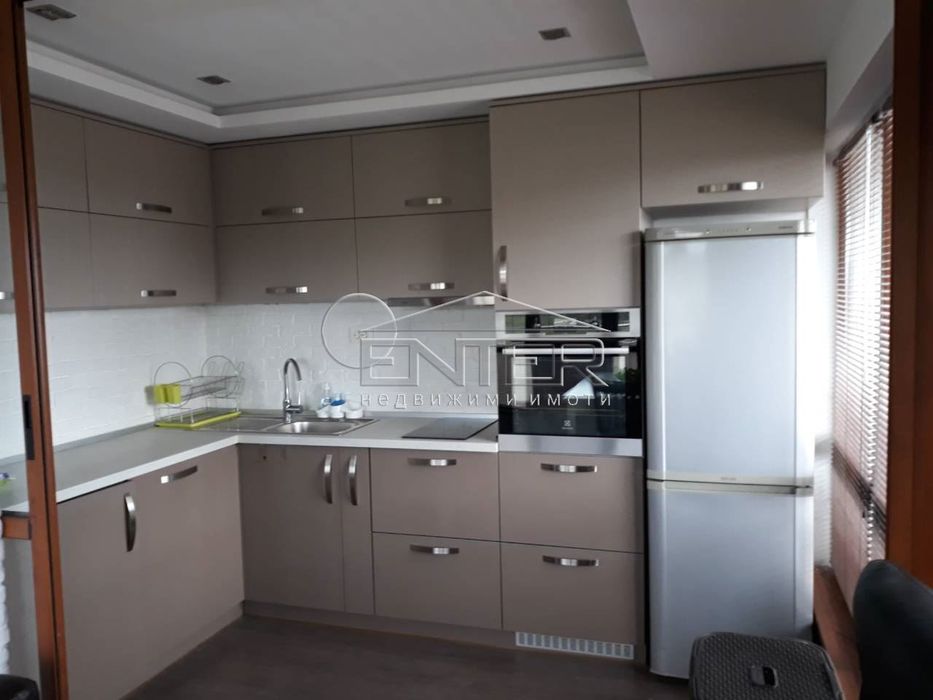 Дава се под наем Двустаен апартамент в Варна, Виница - 80 кв.м за 357 € - Снимка #3