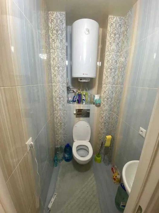 Дава се под наем Двустаен апартамент в София, Зона Б-18 - 63 кв.м за 459 € - Снимка #3