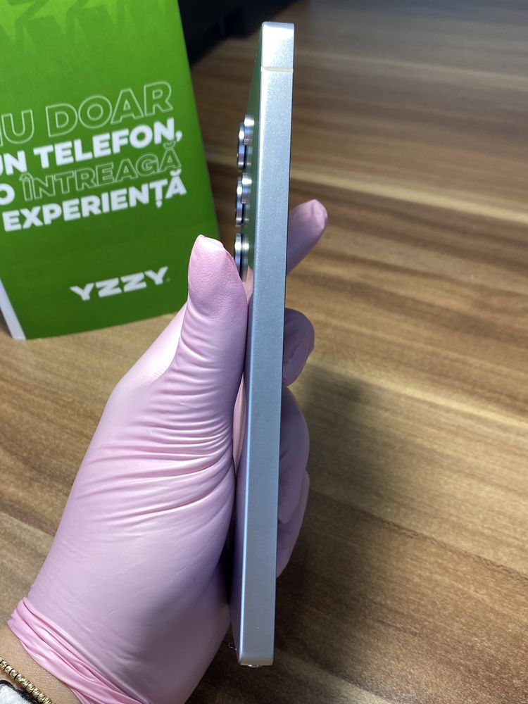 Samsung Galaxy S25 Ultra Duos / Garanție 24 luni / 1 TB / Ca nou