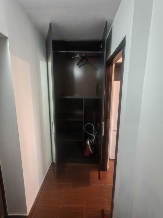 Închiriez apartament 1 cam gara(fosta Billa)