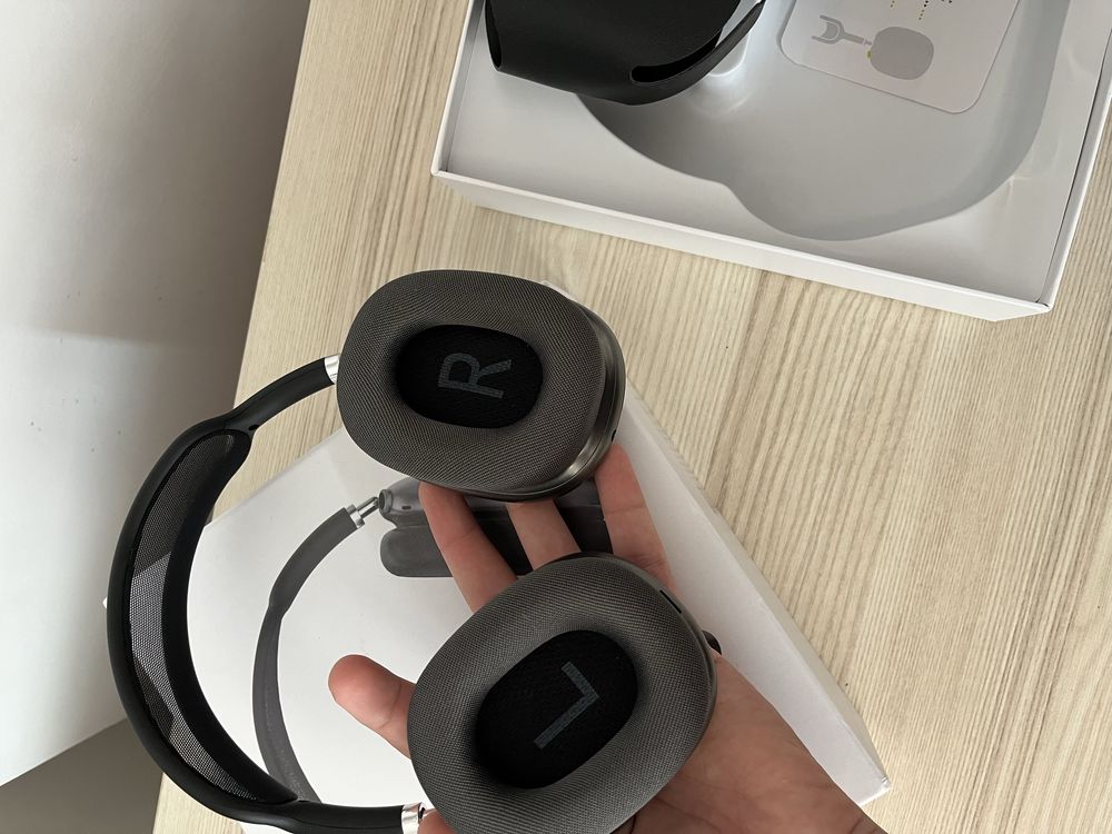 apple air pods max