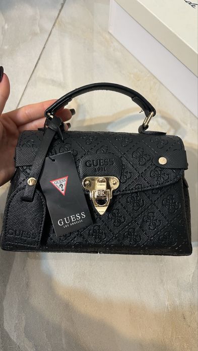 Geanta Guess, noua