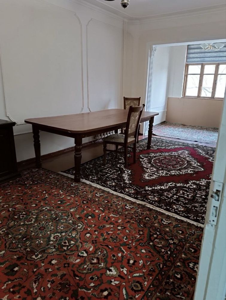 Sebzorda qizlarga kvartira sherikchiliga