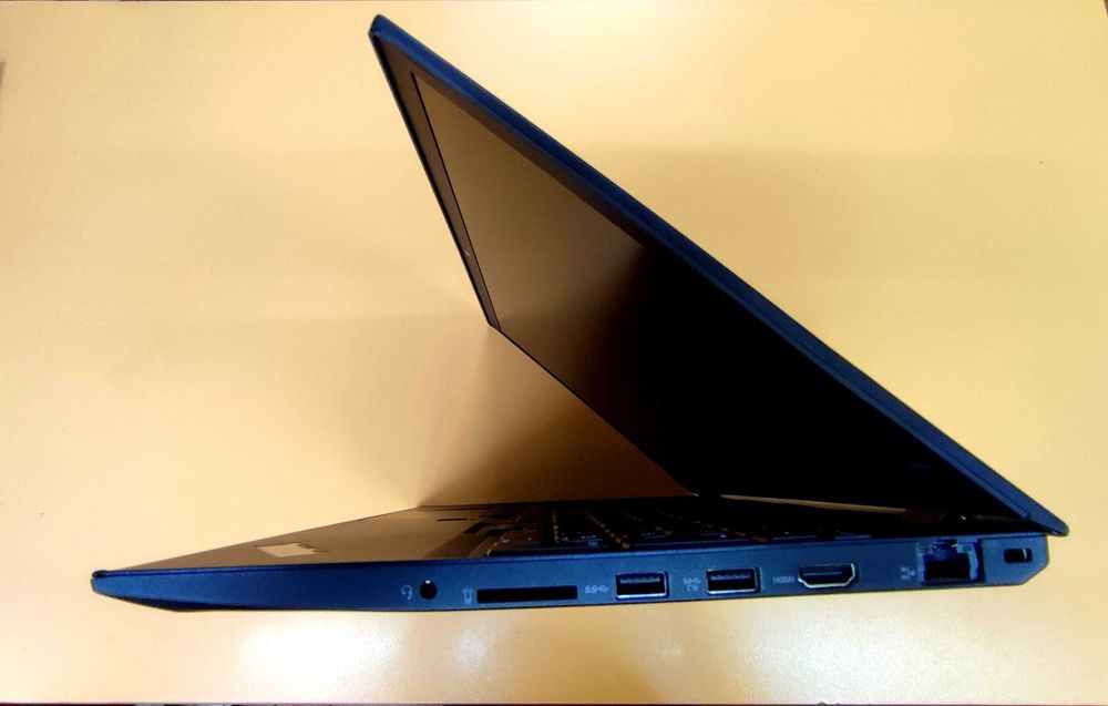 Lenovo ThinkPad P51s