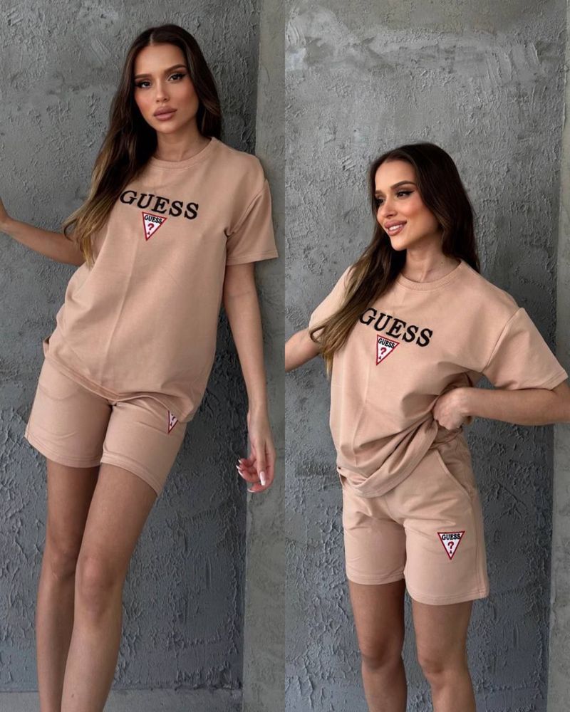Дамски екип guess