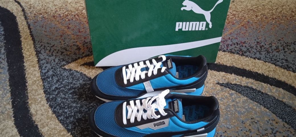 Pantofi sport Puma Future Rider
