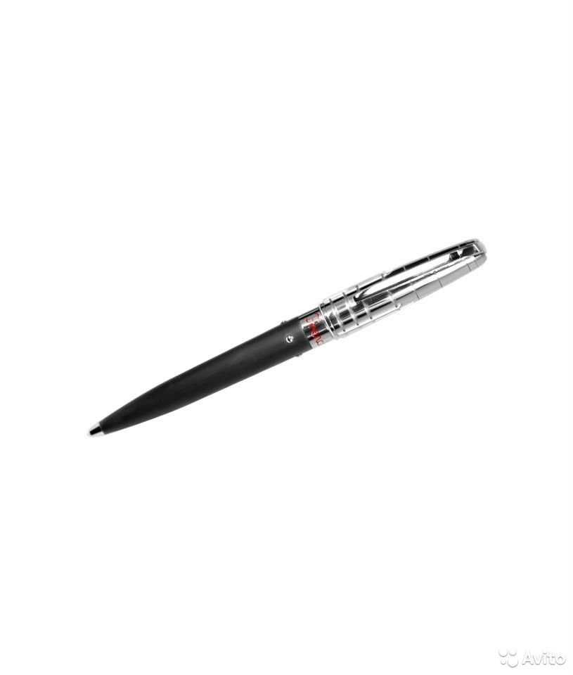 Новая ручка S.T. Dupont "French Line" limited edition Оригинал