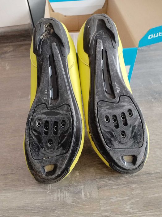 Шпайкове Shimano RP1 SH-RP100 за шосейно и планинско колоездене