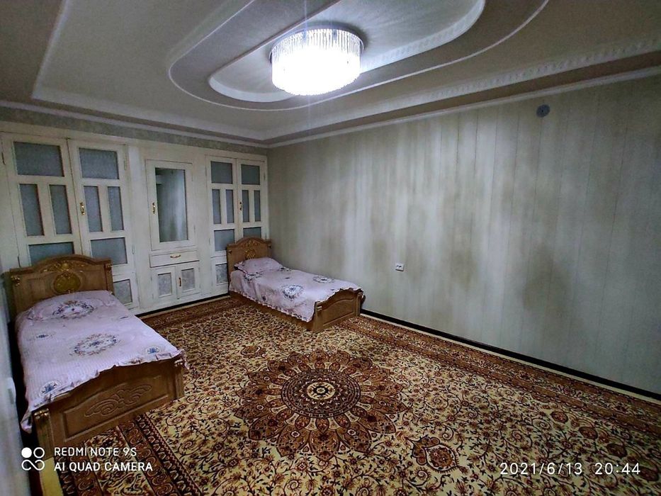 Oqtosh Dacha Oilaviy