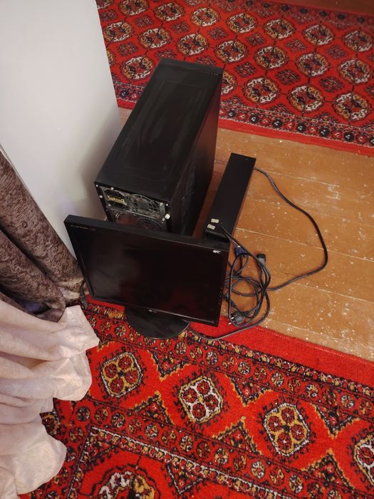 Компютер  каплект