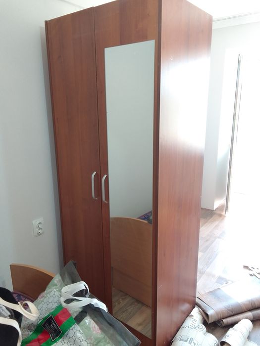 Продам плательный шкаф