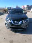Nissan rogue x-trail 2.5