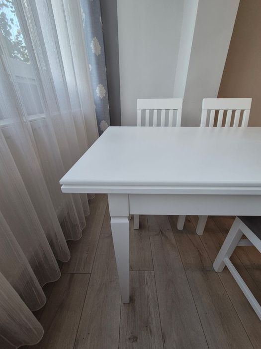 Set masă living și bucătărie