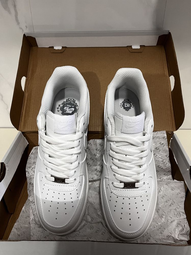 Air force 1 - white