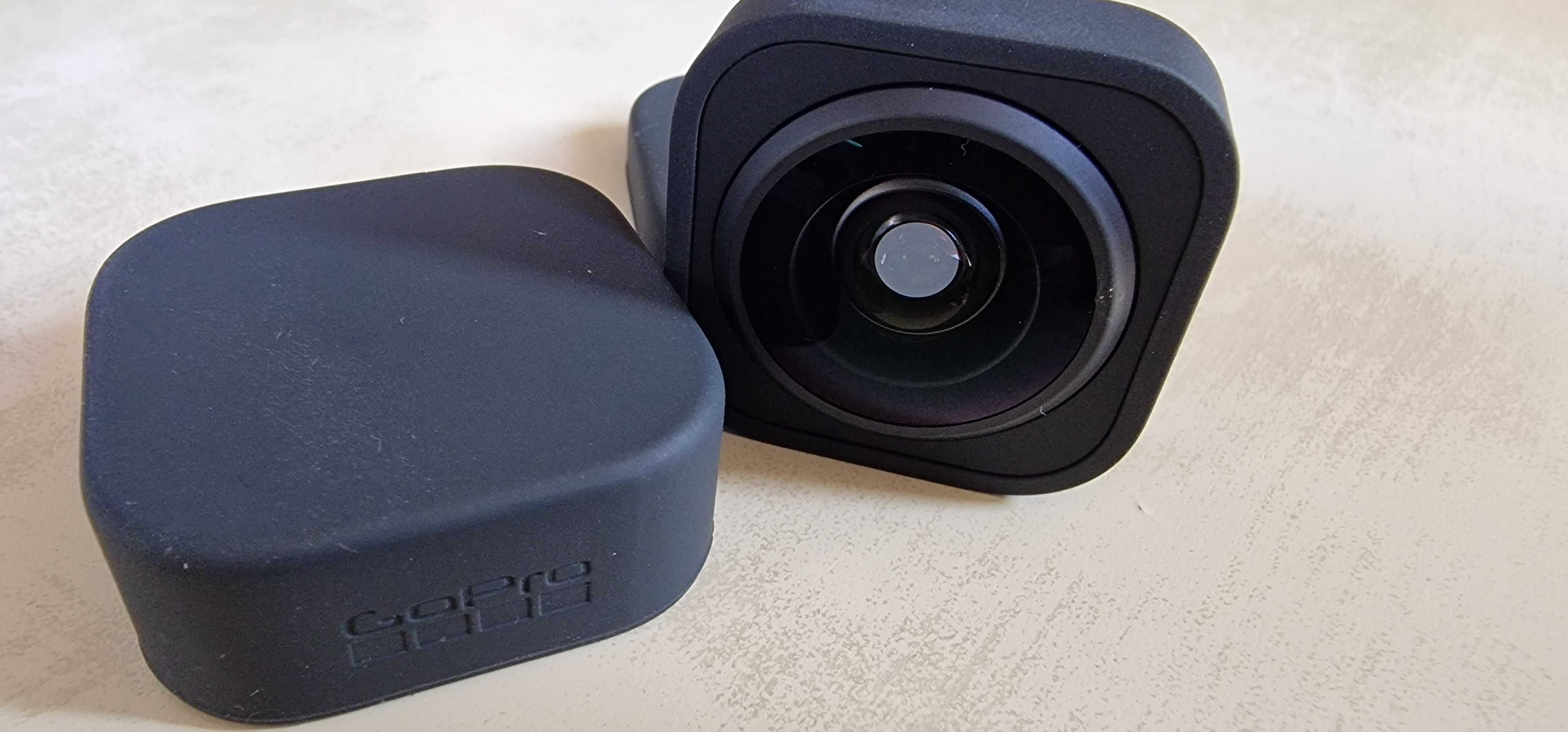 Оригинален Max Lens Mod  за GoPro камери