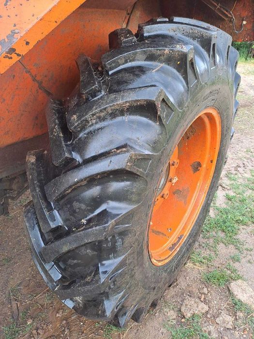 Tractor de vanzare