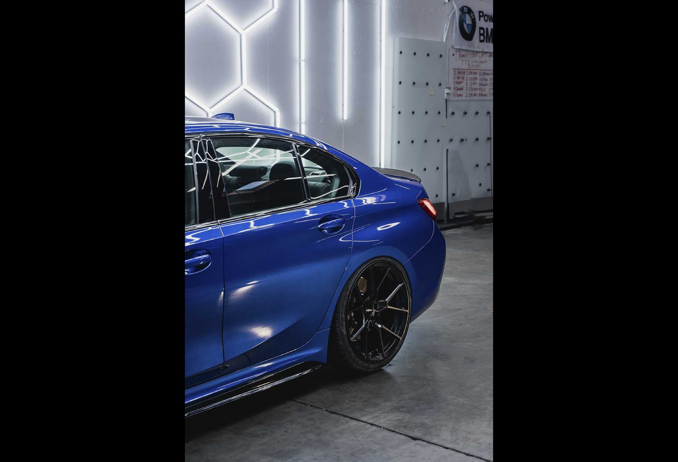 20" Джанти Rotiform 5x112 BWM G20 G21 G22 G23 G26 G30 G31 G11 G12 G01