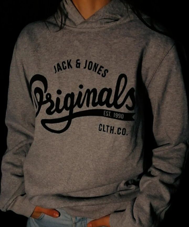 Hanorac Jack&Jones