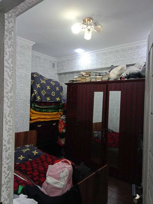 Срочно! Продаётся квартира 3/2/9, Юнусабад-13, новостройка 70м2