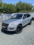 Vw touareg v6 3l casa