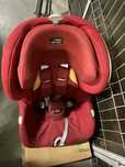 Scaun auto Britax Romer
