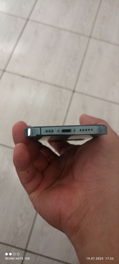 Iphone 12 Pro 128 GB obmen S22 ultra
