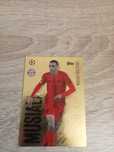 Carduri fotbalisti match attax