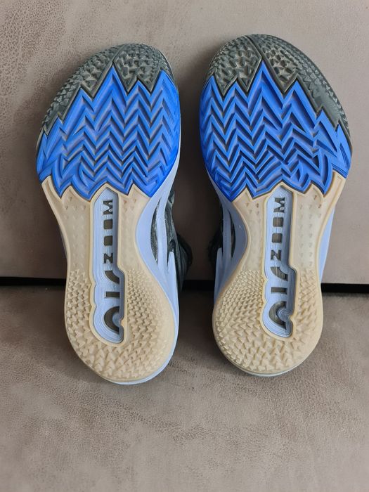 Nike Zoom G.T. cut 2