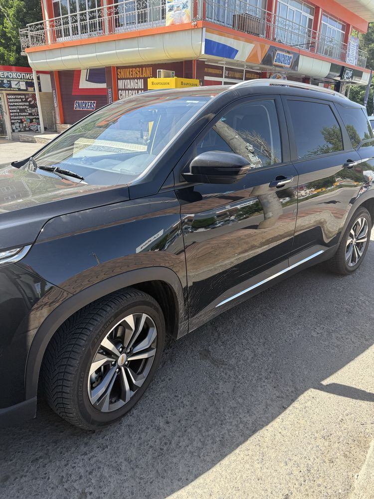 Kaptiva 5 premier 2024