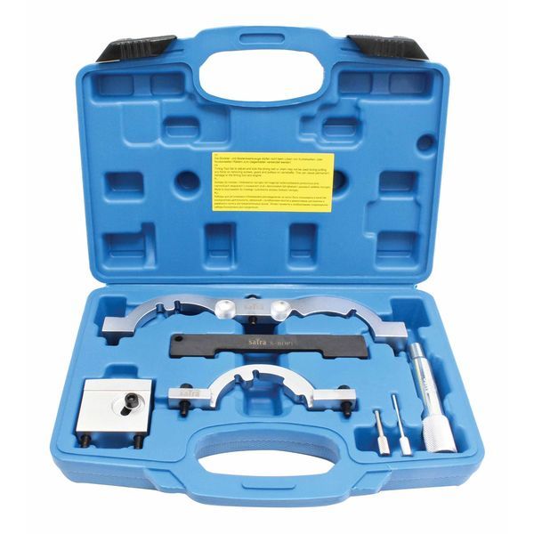 Комплект за зацепване opel vauxhall 1.0 1.2 1.4