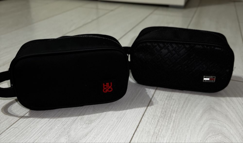 Чанта Hugo / Tommy Hilfiger