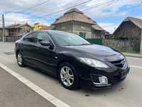 Mazda 6 Limuzina 2.0 tdi