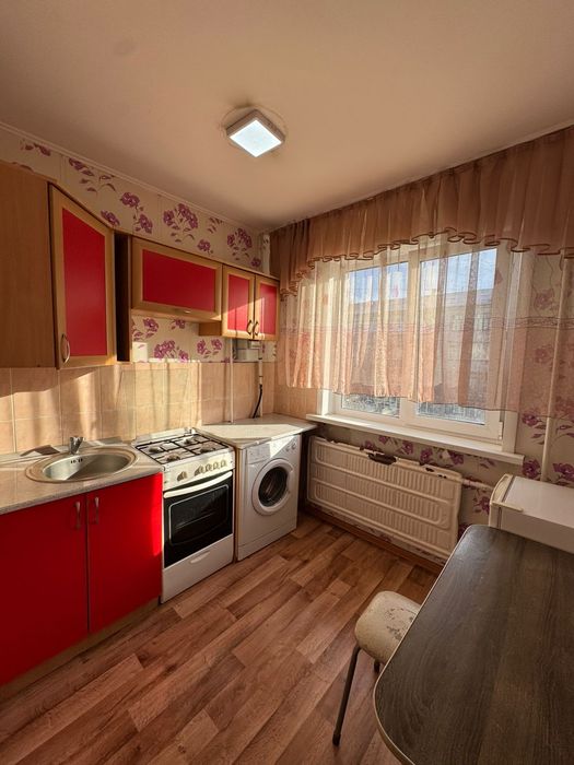 Продаётся квартира однокомнатная район Тайги