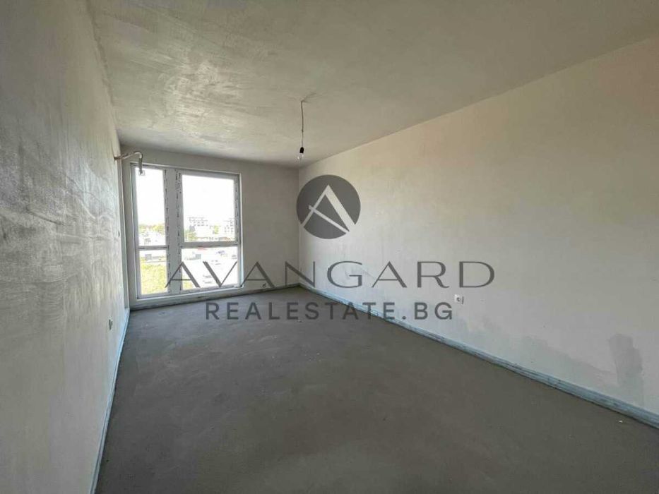 Продава се Двустаен апартамент в Пловдив, Христо Смирненски - 81 кв.м за 1360 €/кв.м - Снимка #2