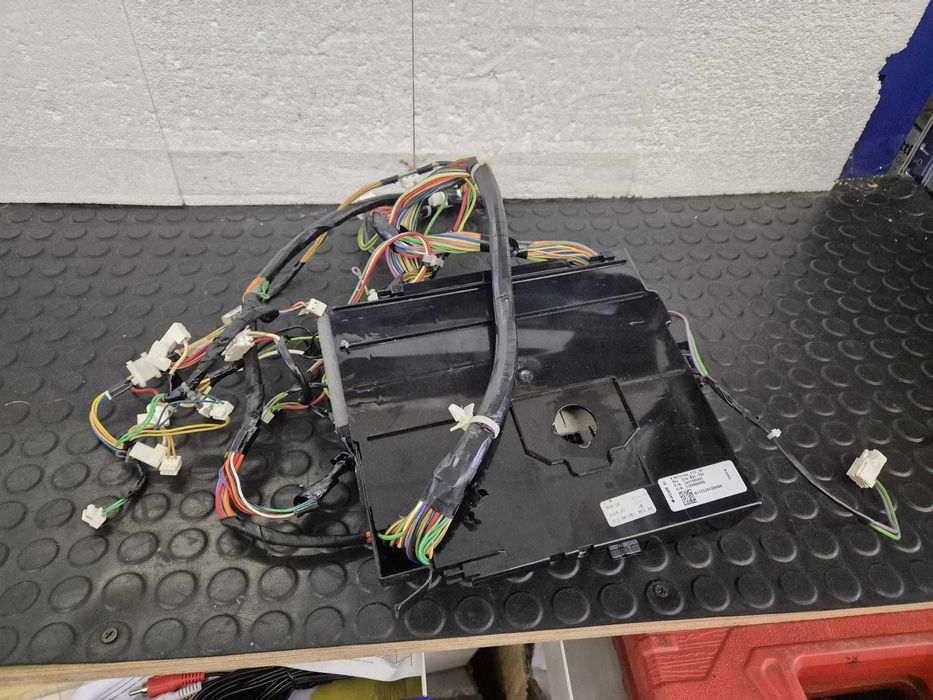 Placa electronica masina de spalat cu uscator Beko 2437301001  PN/ C44