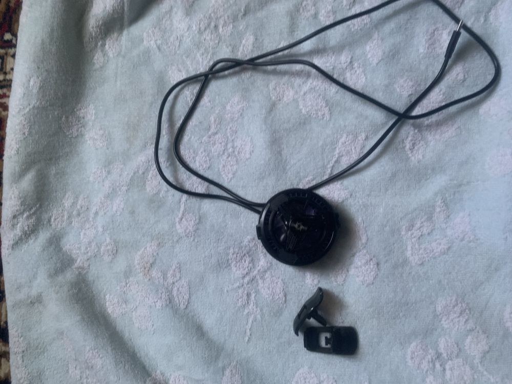 Iphone android uchun kuller muzlatkich