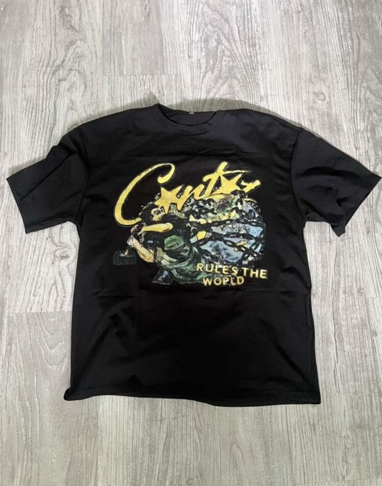 Tricou Corteiz !