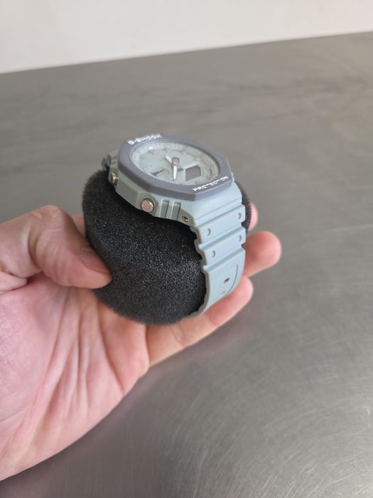 Vand ceas g shock ga-2100