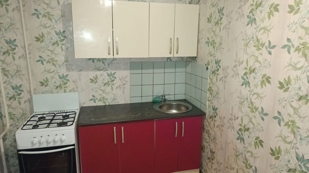 Сдаем 1 ком.квартиру в мкр.Жулдыз-1 .