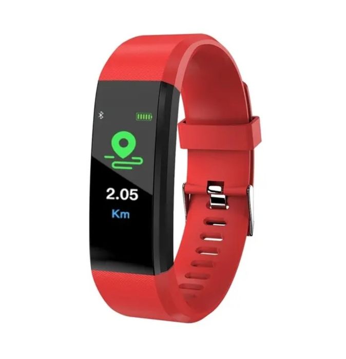 Ceas Smart Puls/Tensiune/Calorii/Distanțe. Apeluri/Mesaje/Notificări.