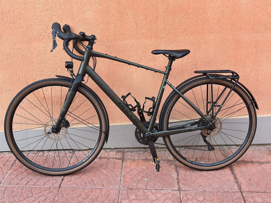 Bulls Daily Grinder 2 Gravel