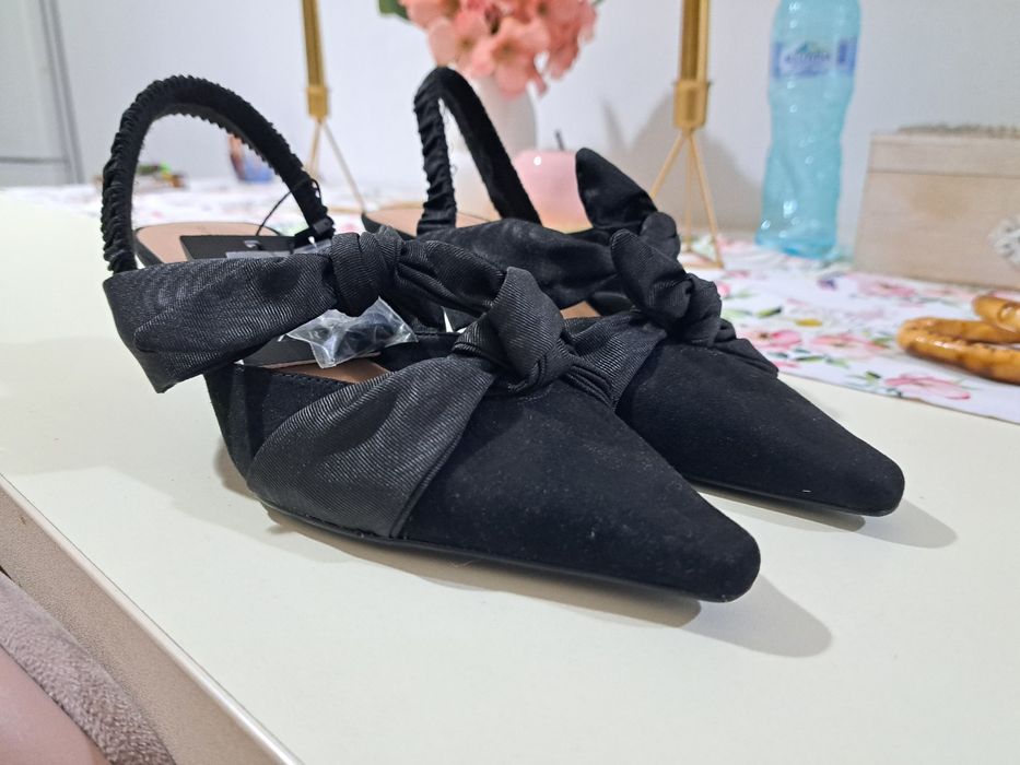 Zara măsură 36 noi