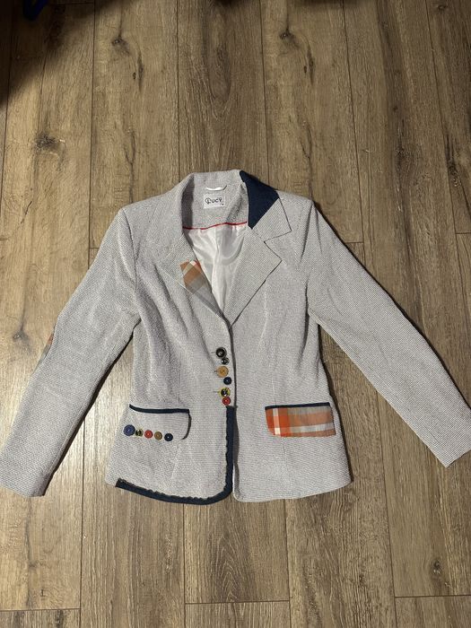 Палто Lucy M размер